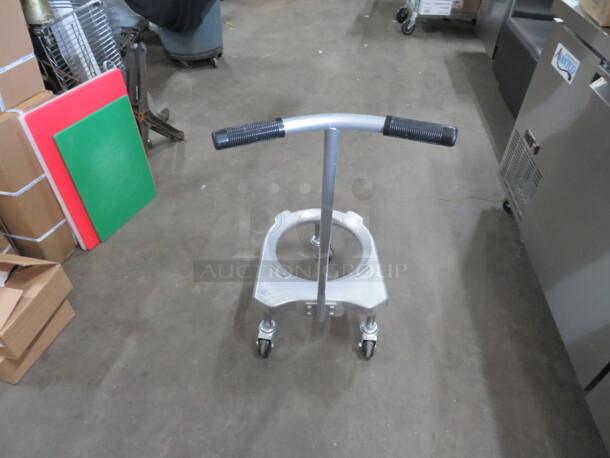 One Bowl Dolly. - Image 1 of 2