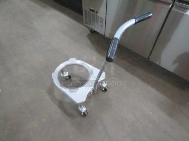 One Bowl Dolly. - Image 2 of 2