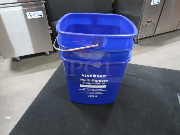 NEW Kleen Pail. 3XBID - Image 1 of 1