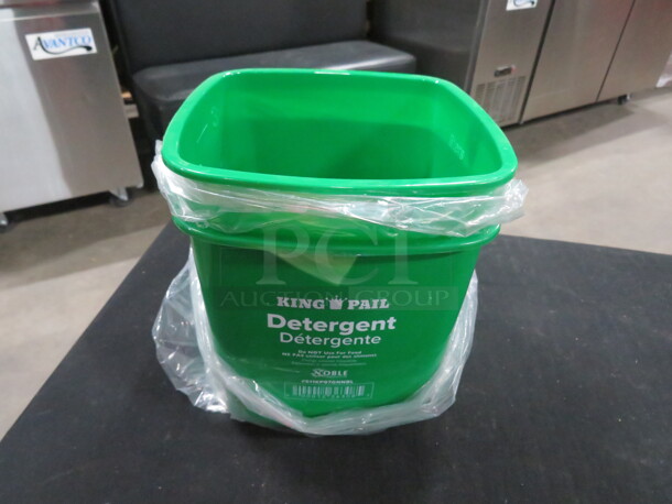NEW Kleen Pail. 2XBID - Image 1 of 1
