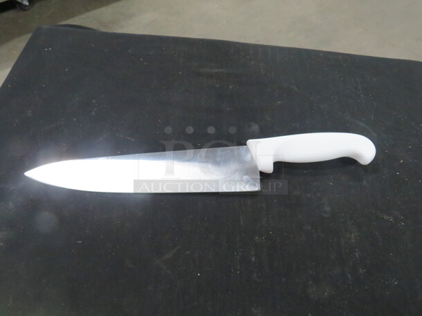 One Chef Knife - Image 1 of 1
