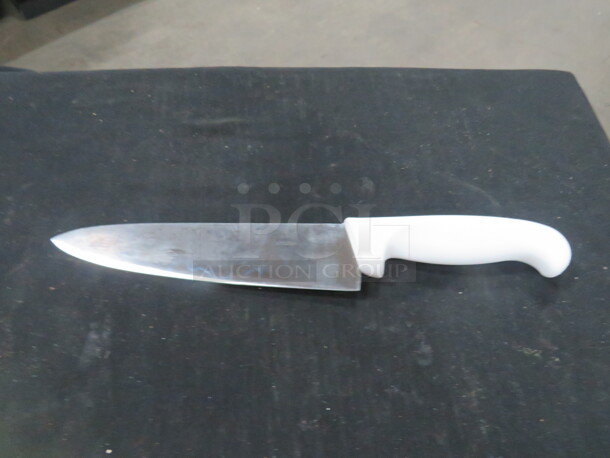 One Chef Knife - Image 1 of 1
