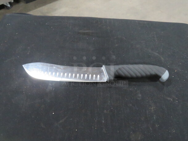 One Chef Knife - Image 1 of 1