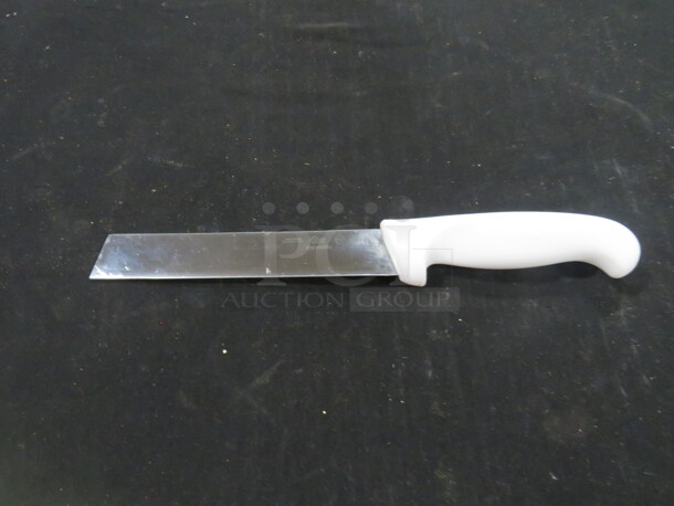 One Chef Knife - Image 1 of 1