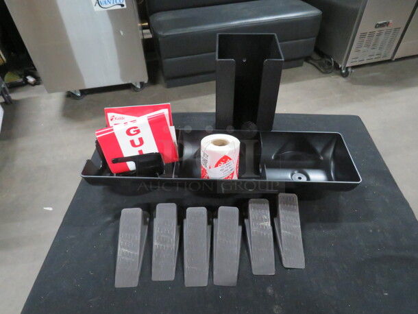 One Lot Of Misc. - Image 1 of 1