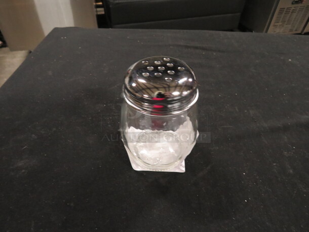 Cheese/Pepper Shaker. 6XBID - Image 1 of 1