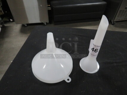 Assorted Funnel. 2XBID