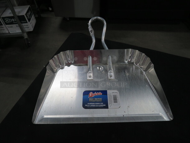 One Dust Pan. - Image 1 of 1