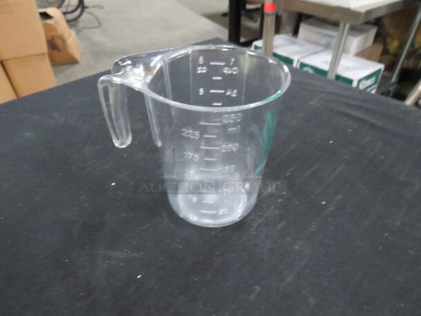 One 1 Cup Measurer. - Image 1 of 1