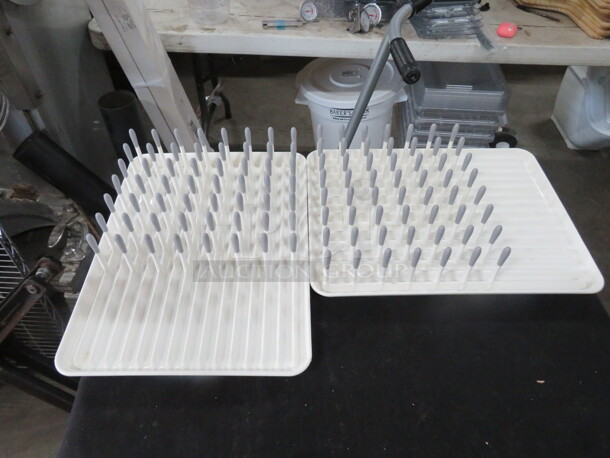Drying Rack. 2XBID - Image 1 of 1