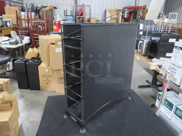 One San Jamar Organizer. 7X18X24 - Image 2 of 2