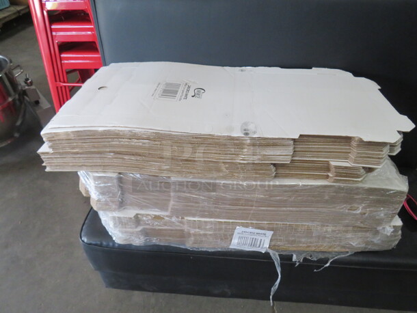 One Lot Of 12 Inch Pizza Boxes.  - Image 1 of 1