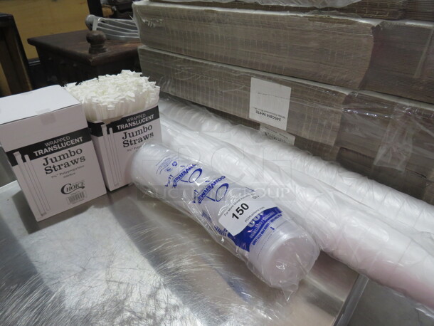 One Lot Of Misc. - Image 1 of 1