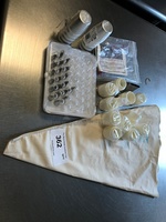 Piping Bag & Tips