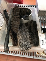 Kitchen Brushes