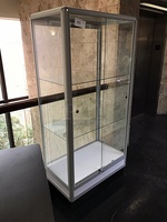 Glass Display Case