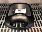 Hamilton Beach Sandwich Toaster Press