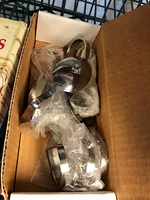 JB Prince Cocktail Spoons