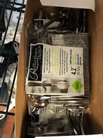 Partial Case of Reflections 4.2" Sampling Spoons