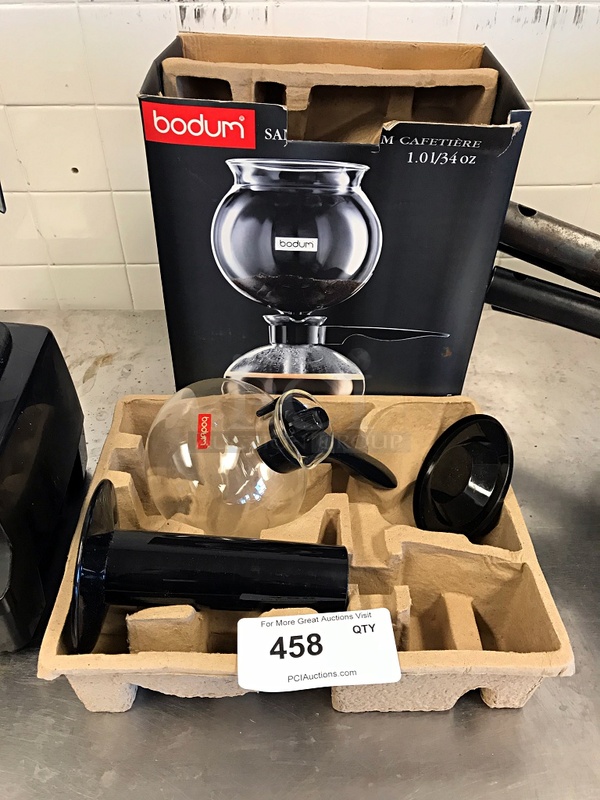 Bodum Coffee Percolator - Image 1 of 1