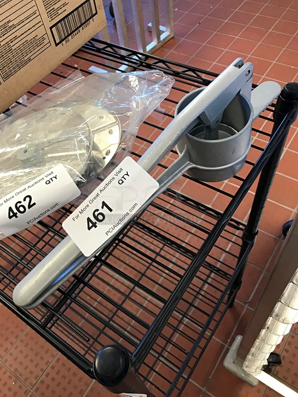 Press Juicer - Image 1 of 1