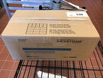 NEW IN BOX! Keystone Antibacterial Foaming Hand Soap