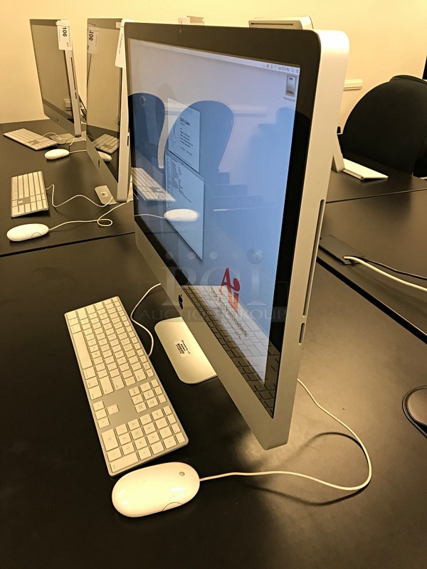 Apple 27" iMac w/ 2.7 GHz Intel Core i5 Processor, 8GB RAM & 1 TB HDD - Image 2 of 7