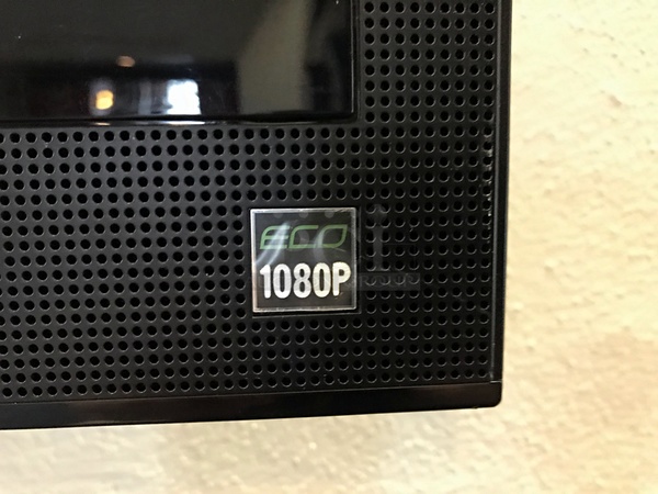 Vizio 42" LED Eco Full 1080P HDTV, 115v 1ph, Tested & Working! - Image 3 of 3