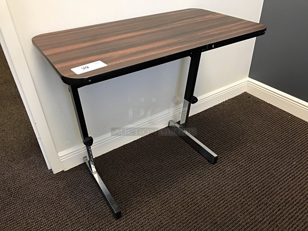 Adjustable Standing Desk - Image 1 of 1