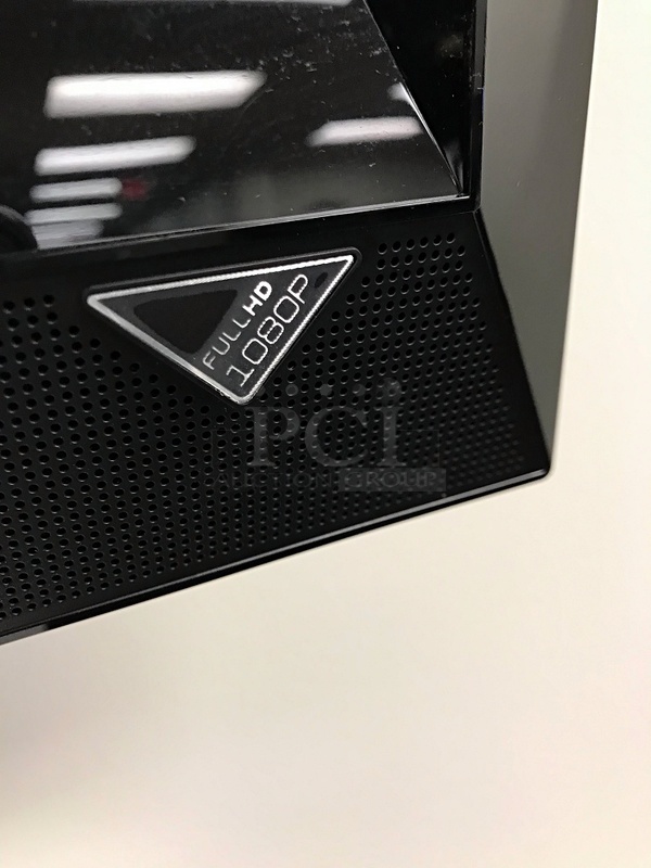 Vizio 38" HDTV Includes Wall Mount - Image 3 of 4