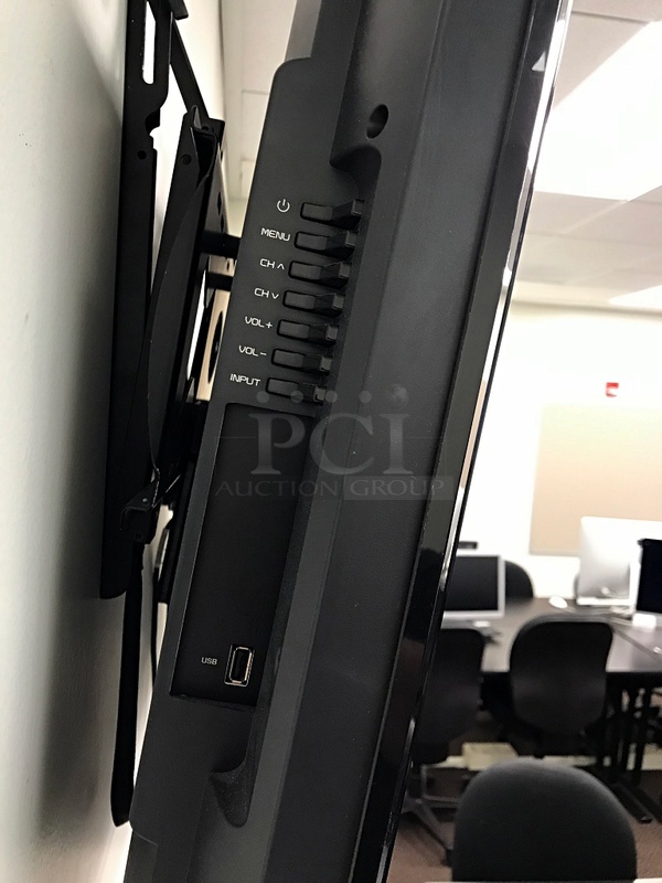 Vizio 38" HDTV Includes Wall Mount - Image 4 of 4