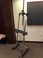 Metal Adjustable Art Easel