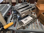 Atlas Marcato Pasta Machine