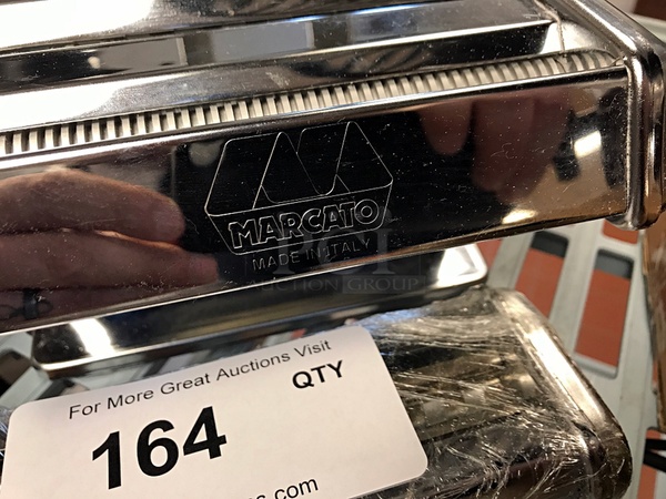Atlas Marcato Pasta Machine - Image 2 of 3
