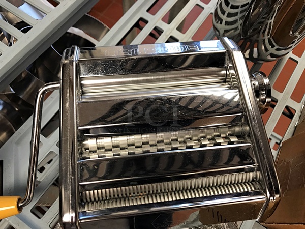 Atlas Marcato Pasta Machine - Image 3 of 3