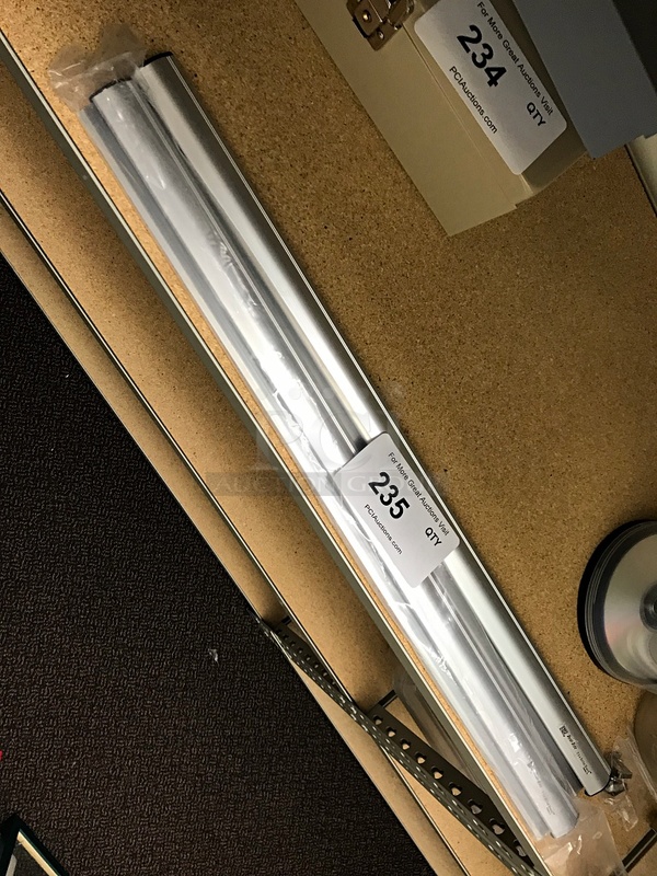 NEW! Two Best-Rite Ticket Rails - Image 1 of 2