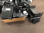Assorted Desk Organizers