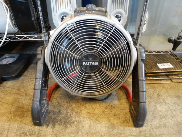 Patton Fan. 20x15x19
