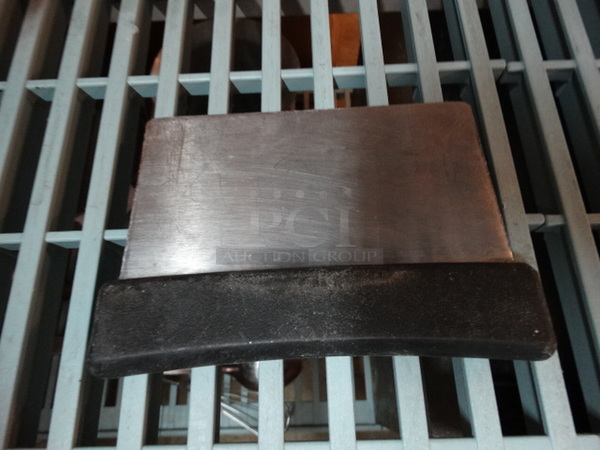 Metal Dough Cutter. 6x4.5x1 - Image 3 of 3