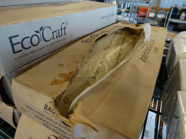 9 Boxes of Bakery Sheets. 9 Times Your Bid! - Image 2 of 3