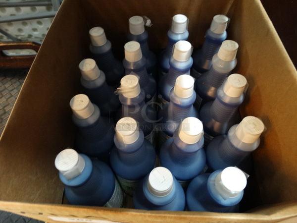 All One Money! Lot of Bowl Kleen Bottle Cleaners! 3.5x3.5x10 - Image 3 of 3