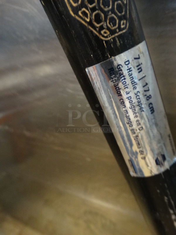 Kobalt 7" D Handle Scraper. 51" - Image 4 of 4