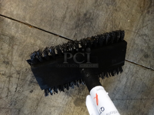 Coarse Cleaning Brush. 30" - Image 2 of 2