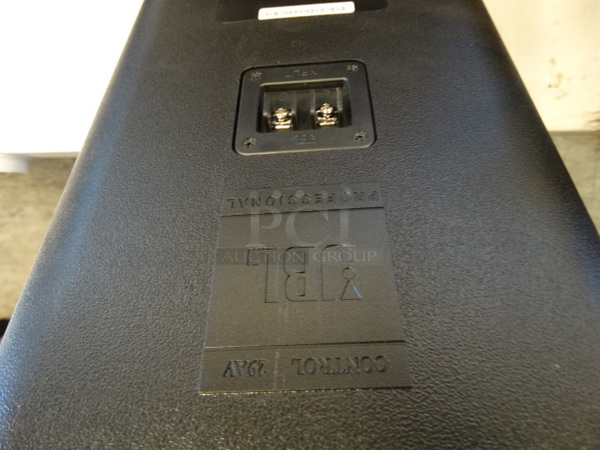 2 JBL Professional Control 29AV Speakers. 12x11x21. 2 Times Your Bid! - Image 2 of 4