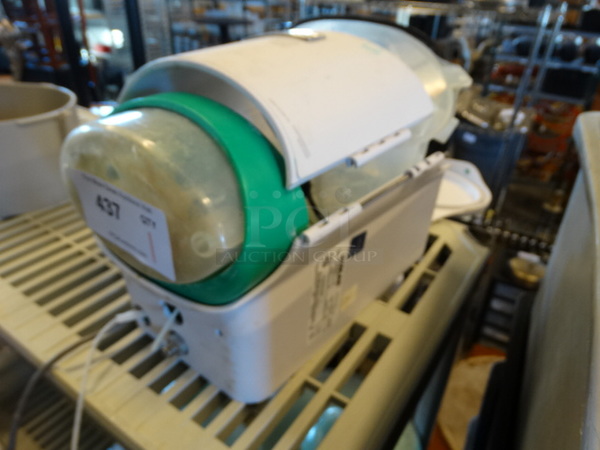 Ecolab Poly Unit. 9x9x14 - Image 2 of 3