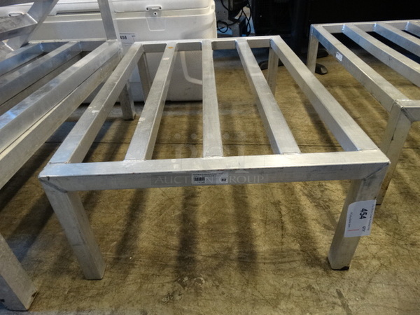 Metal Dunnage Rack. 36x24x12 - Image 1 of 3