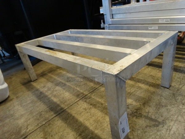 Metal Dunnage Rack. 36x20x12 - Image 3 of 3