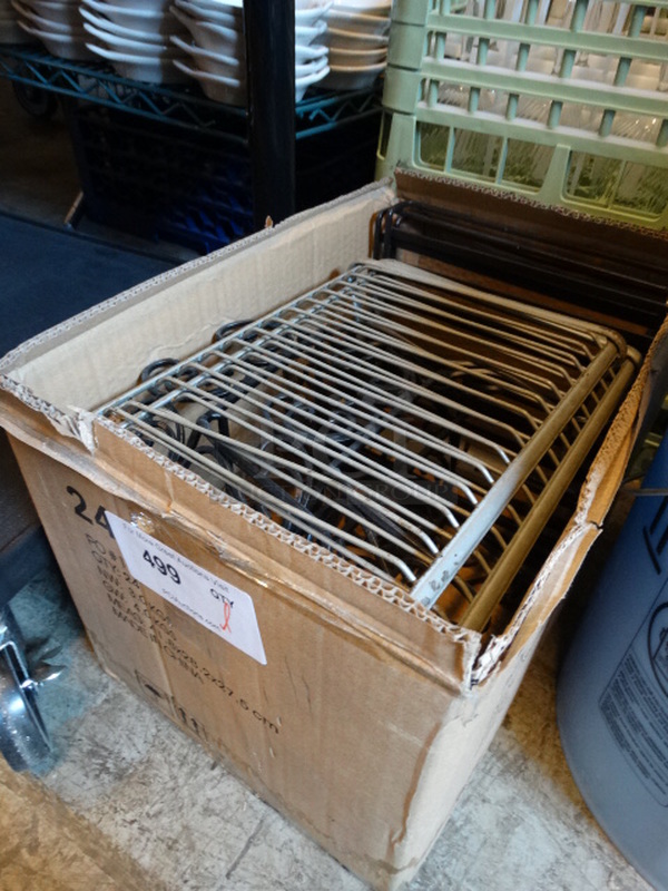 All One Money! Lot of Racks! - Image 1 of 3