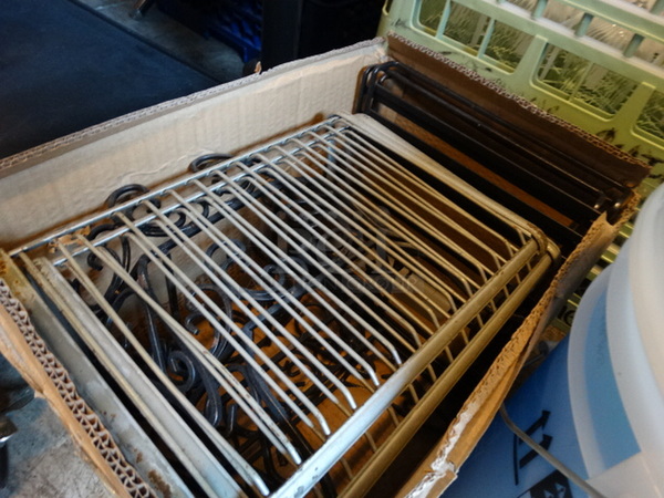 All One Money! Lot of Racks! - Image 2 of 3
