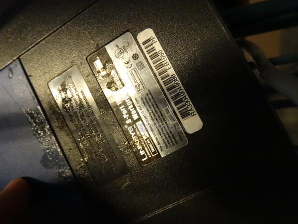 4 Various Electronics Including Router. 4 Times Your Bid! - Image 2 of 4